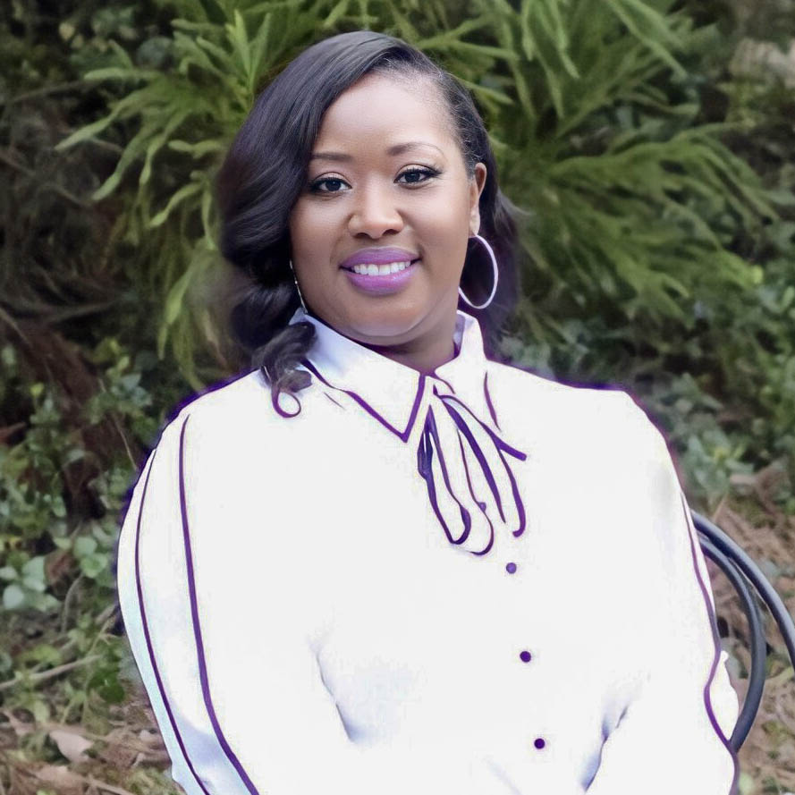 Quashavia Harper photo