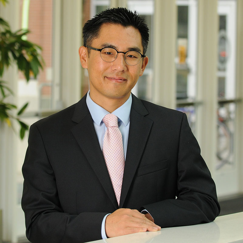 Eugene Kim