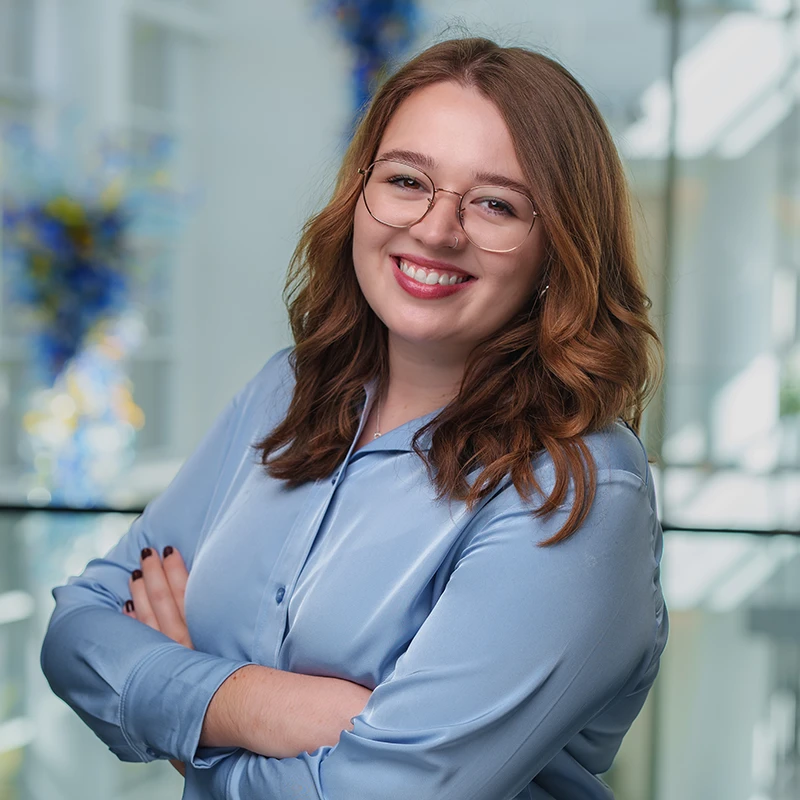 Mackenzie Manley photo