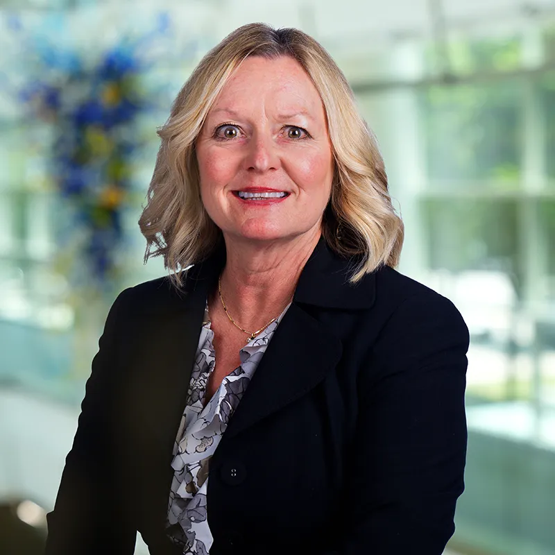 Melisa Morrow photo