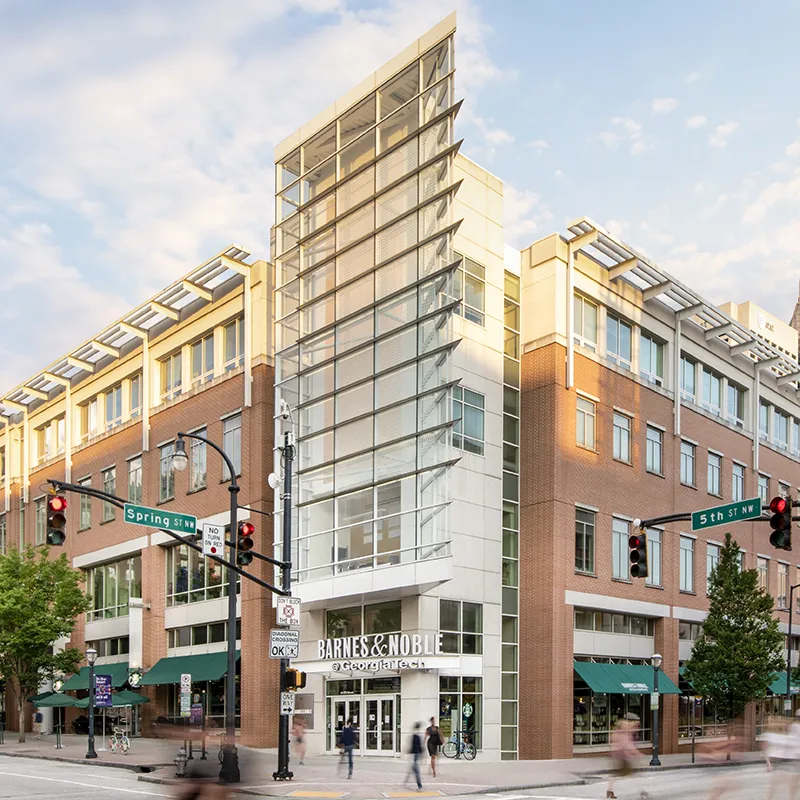 Office: Executive MBA photo