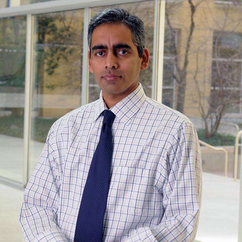 Karthik Ramachandran