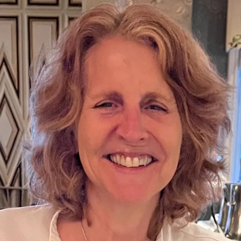 Beth Reynolds