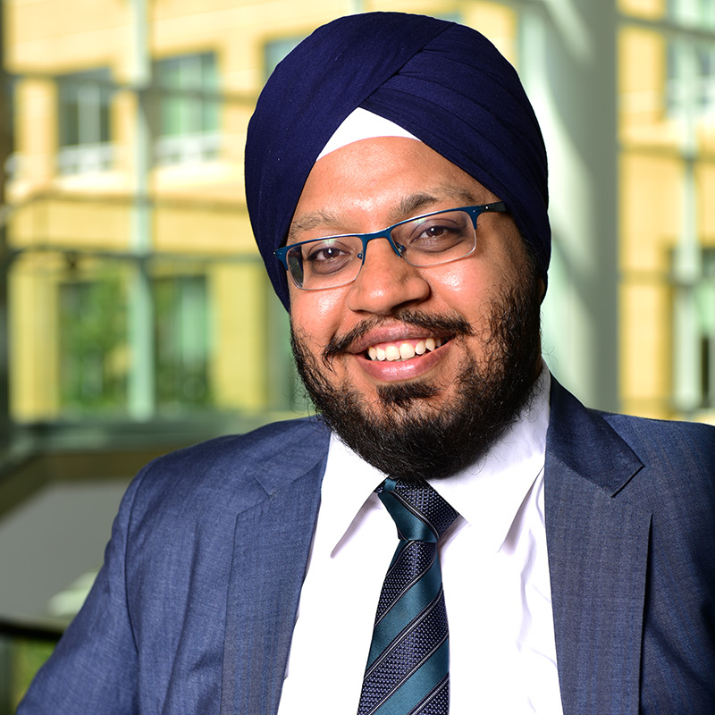 Manpreet Singh