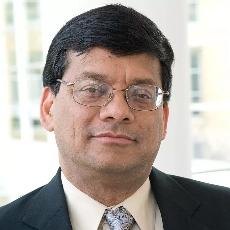 Vinod Singhal