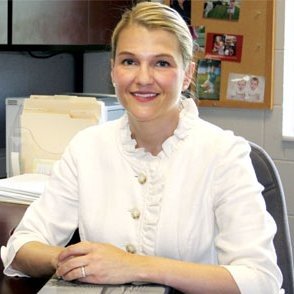 Jane Thayer photo