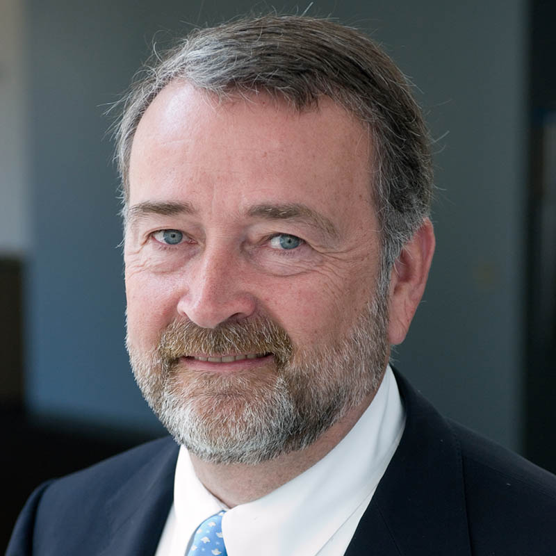 Robert Thomas