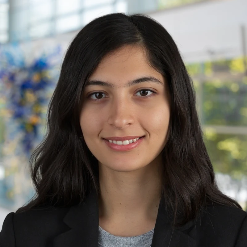 Fatema Ujjainwala photo