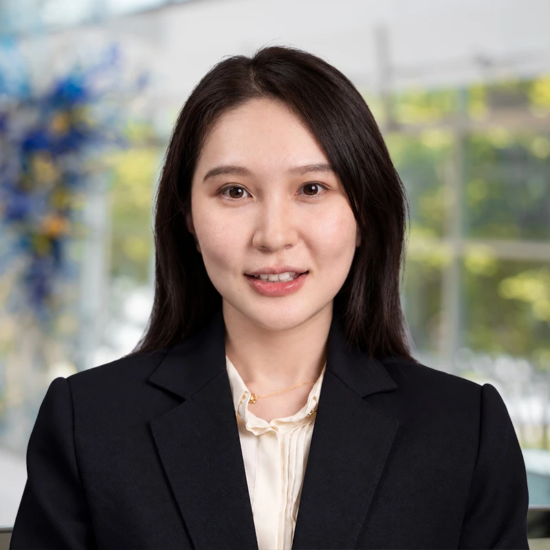Yuxiao Wang photo