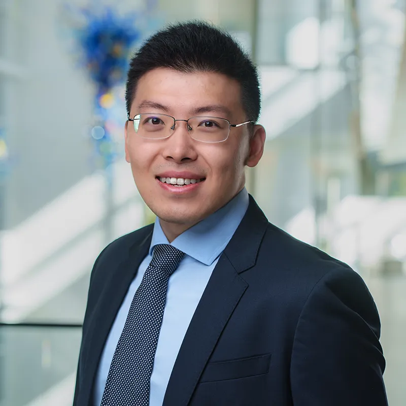 Haoge Xu photo