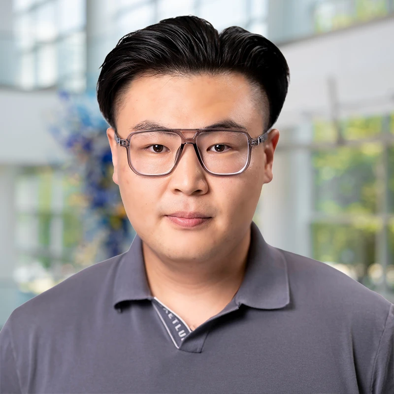 Kevin Yang photo