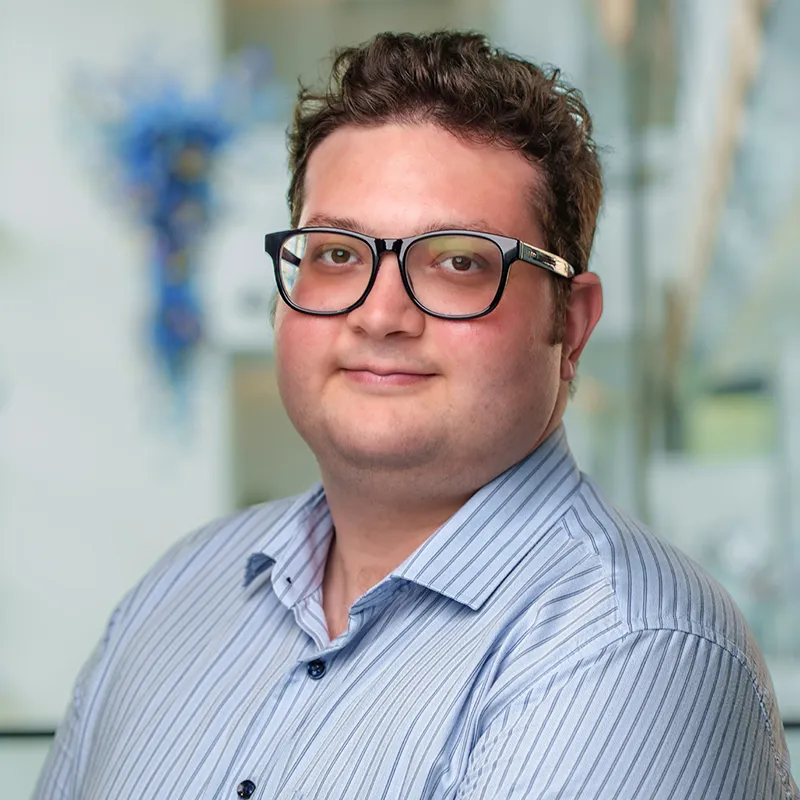 Osman Kagan Yayla photo