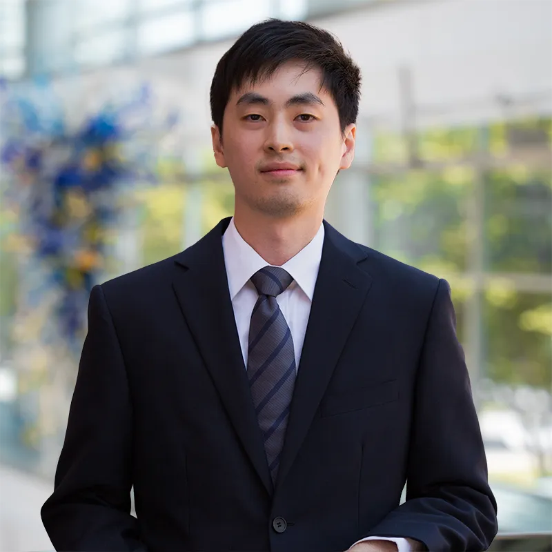 Yiyang Zeng photo