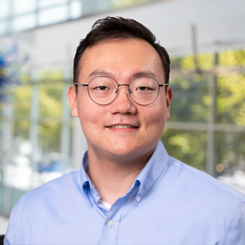 Wenkai Zhang photo