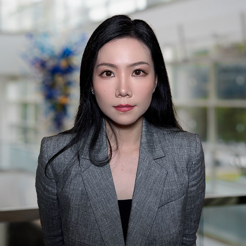 Nan Zhao photo