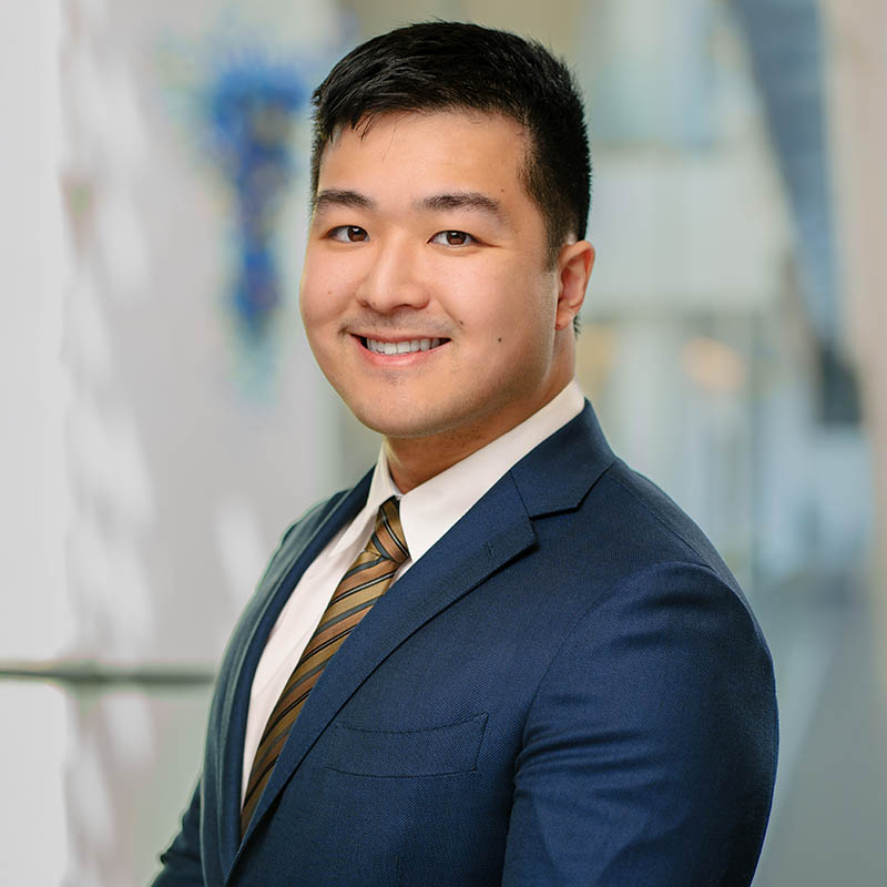Daniel Yue photo