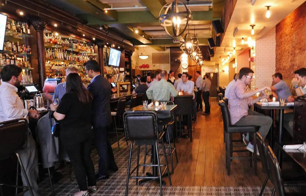 Croton Reservoir Tavern