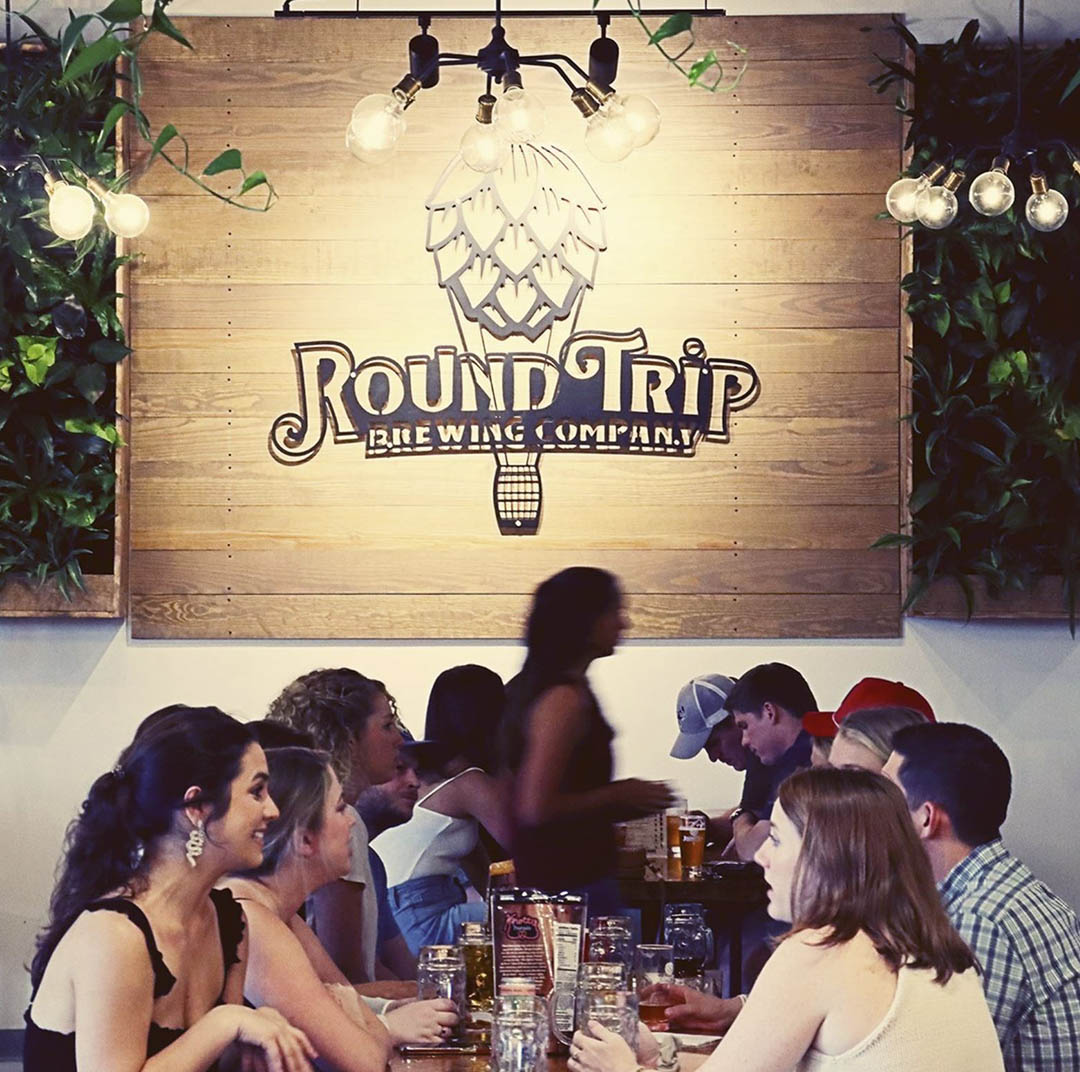 Round Trip Brewery