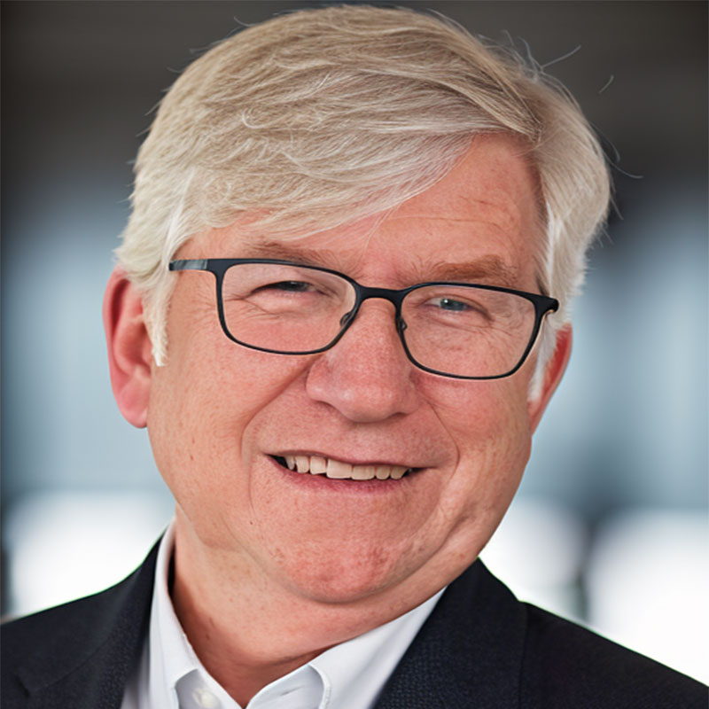 Keith McGreggor