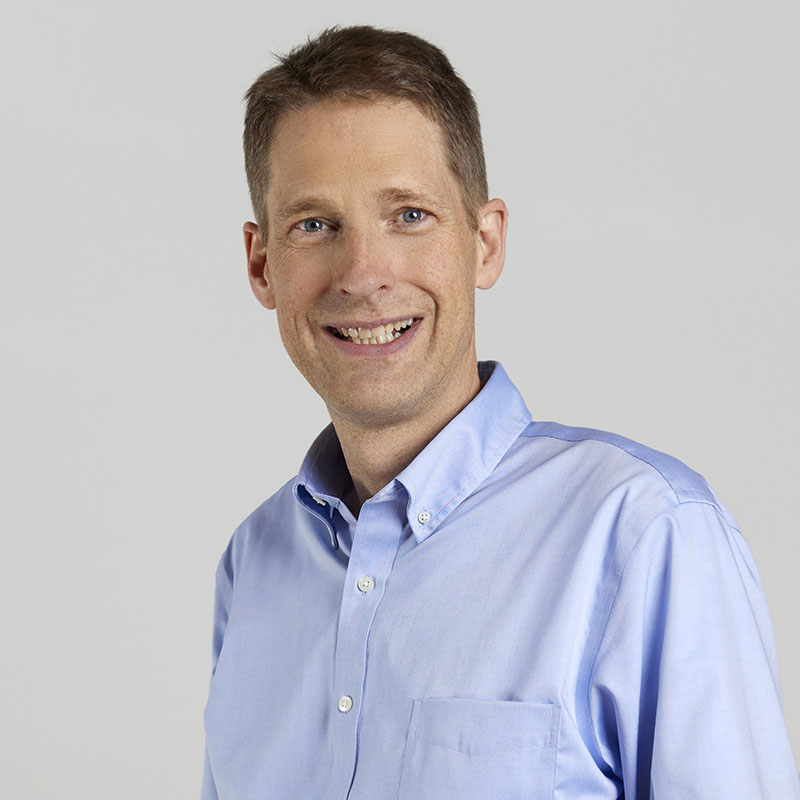 Benedikt Schroeder