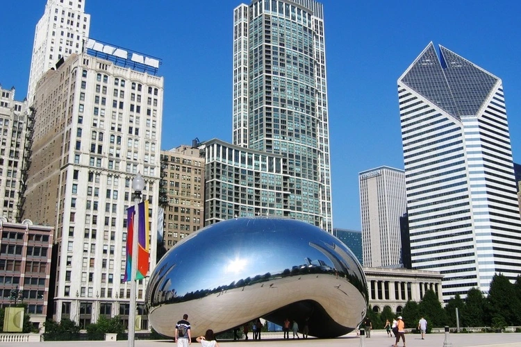 Georgia Tech Alumni Reception in Chicago