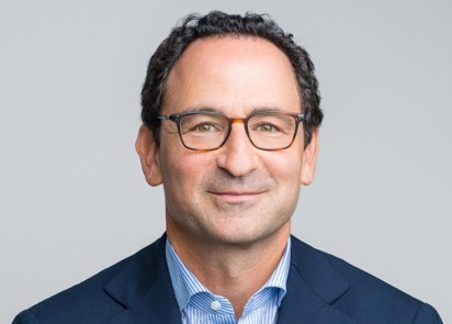 Jon Gray headshot photo