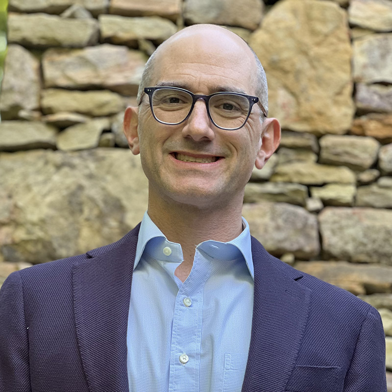 Jonathan Regenstein