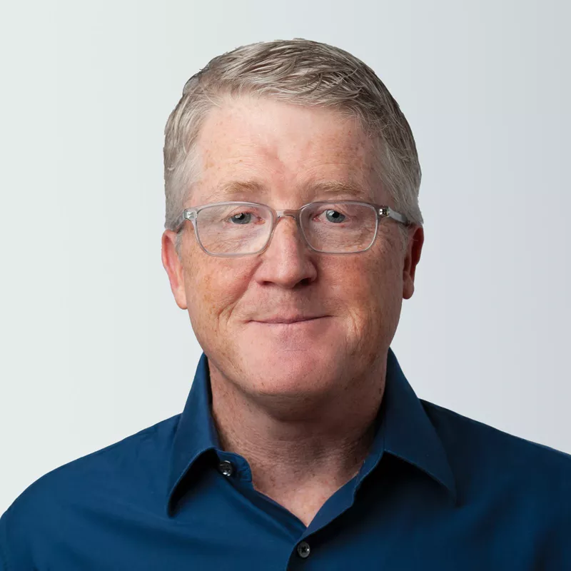 Ramsey McGrory headshot