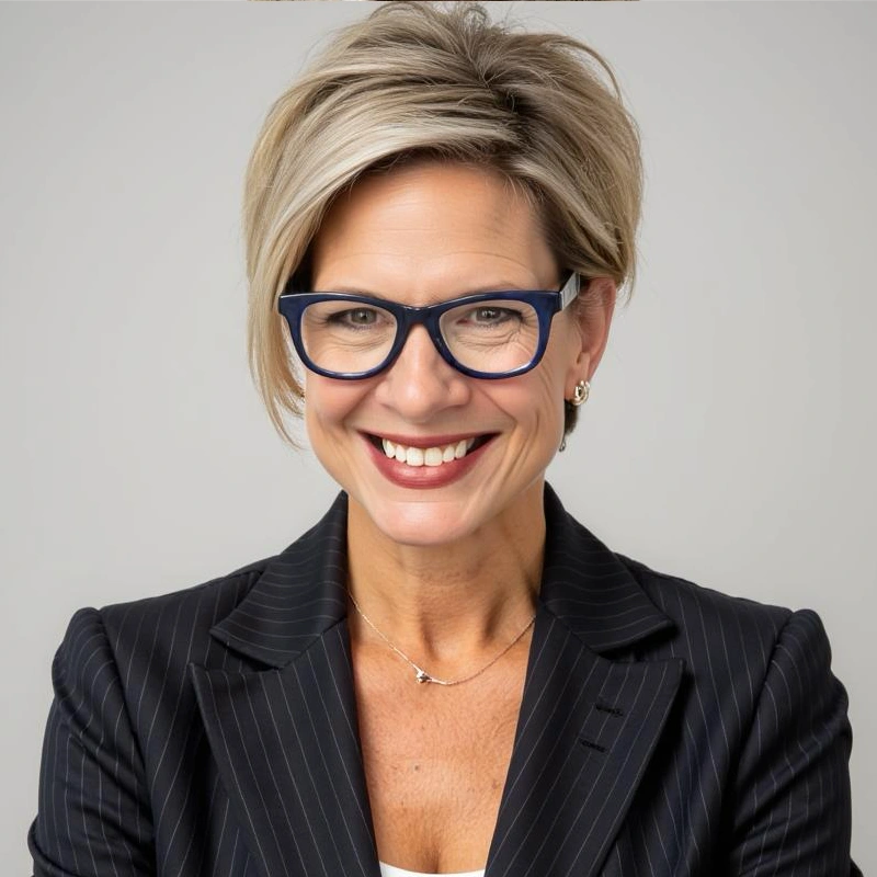 Heather Sautter headhsot