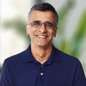 Adena Friedman headshot photo