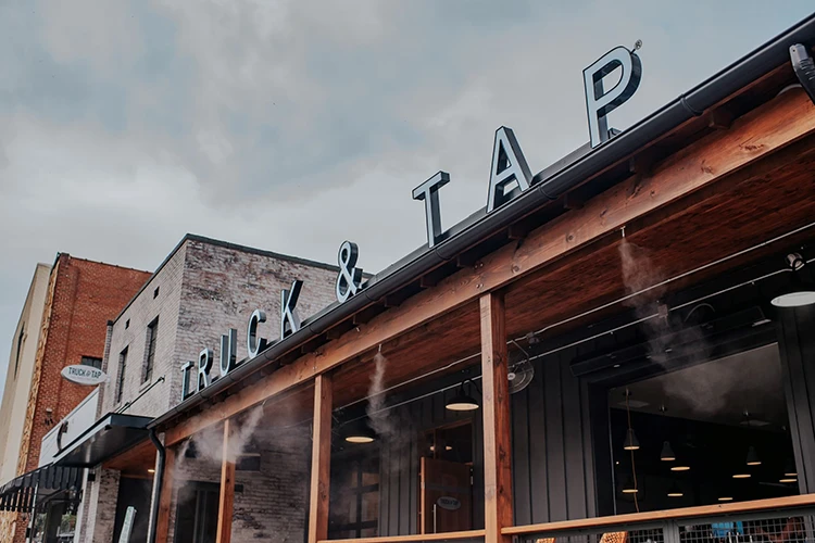 Scheller in Your City: Lawrenceville