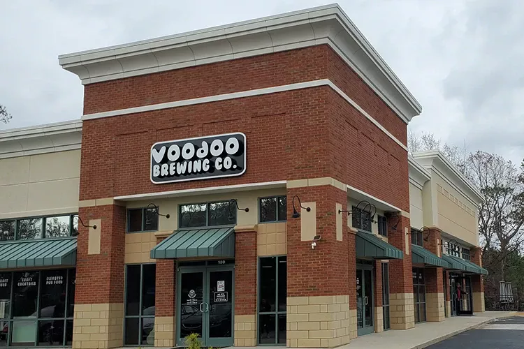 Scheller in Your City: Roswell