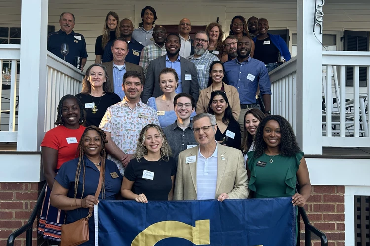 Executive MBA Community Night
