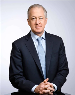 Mark Rayfield headshot photo