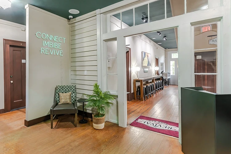 Scheller in Your City: Fayetteville
