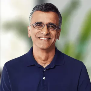 Adena Friedman headshot photo