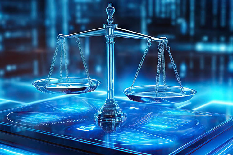 Solving for X: Exploring Data and AI Solutions for Justice Problems