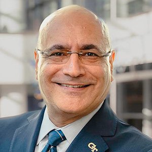 Anuj Mehortra