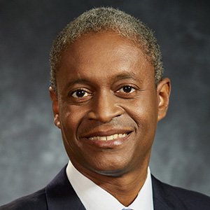 Dr. Raphael Bostic