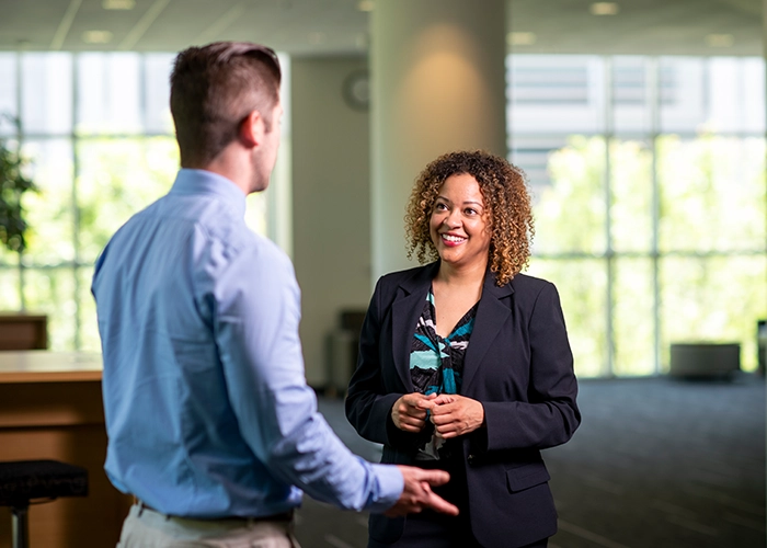 QS MBA Fair - Atlanta