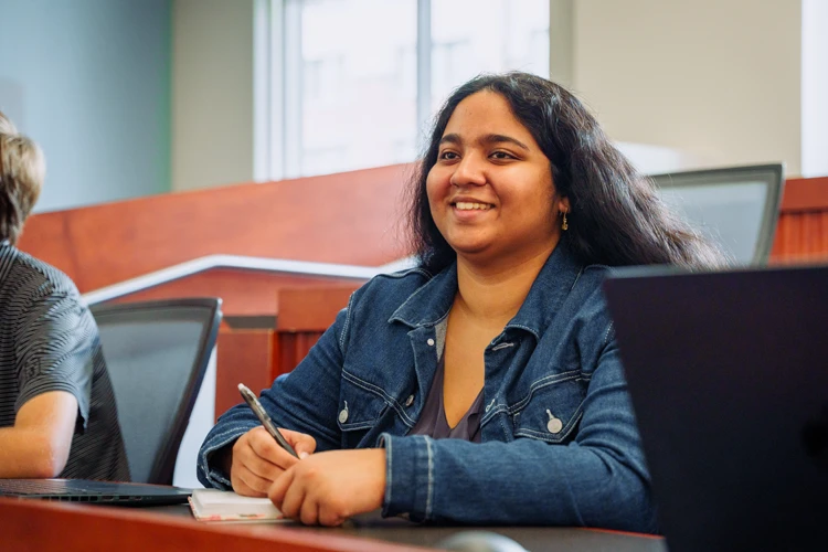 Full-time MBA International Applicant Webinar