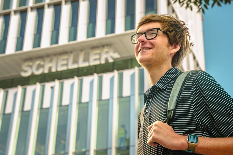 Clear Admit MBA Fair