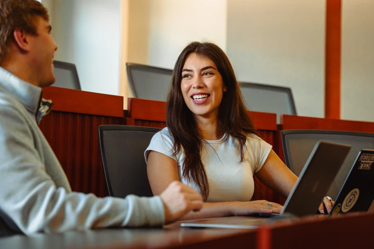 International Full-time MBA Kickoff Webinar