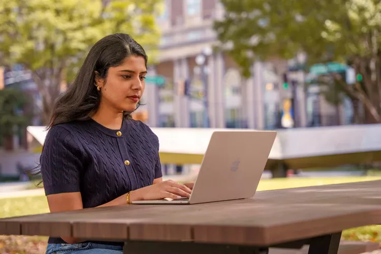 Full-time MBA Admissions Tips Webinar