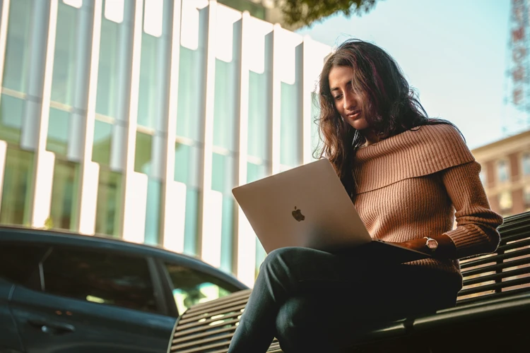 M.S. Major in Management On-Campus Program Overview Webinar