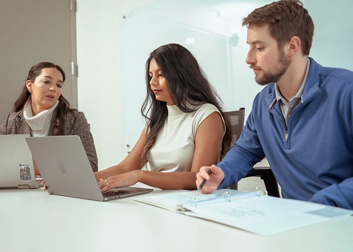 Tech for Change Housing Access and Stability Mini-Hackathon