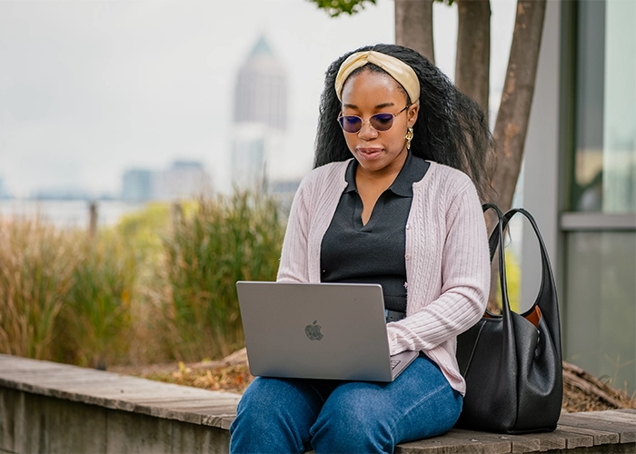 Clear Admit MBA Webinar: Real Humans LIVE