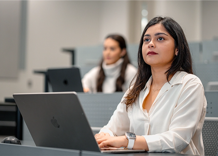 MBA Dual Degree Info Session For Graduate Students