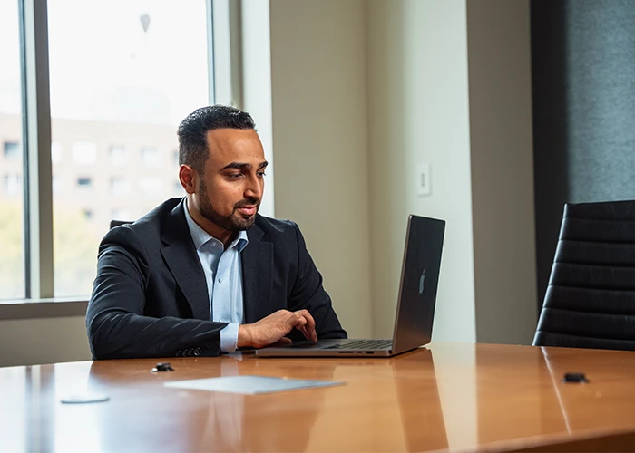 MBA Webinar: Demystifying the MBA Admissions Process