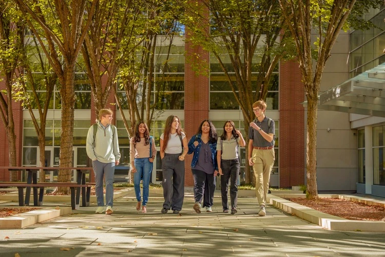 M.S. in Management Spring Preview Day